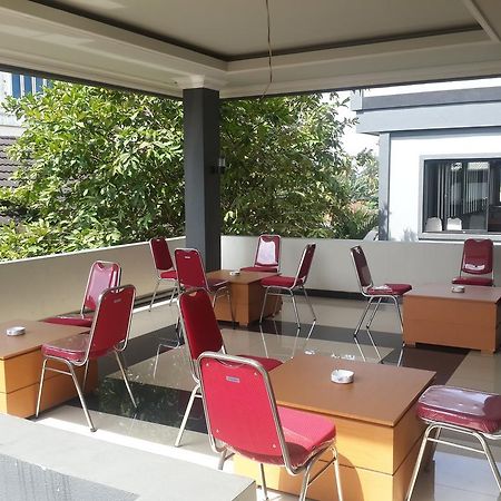 Raja Residence Jambi Zewnętrze zdjęcie