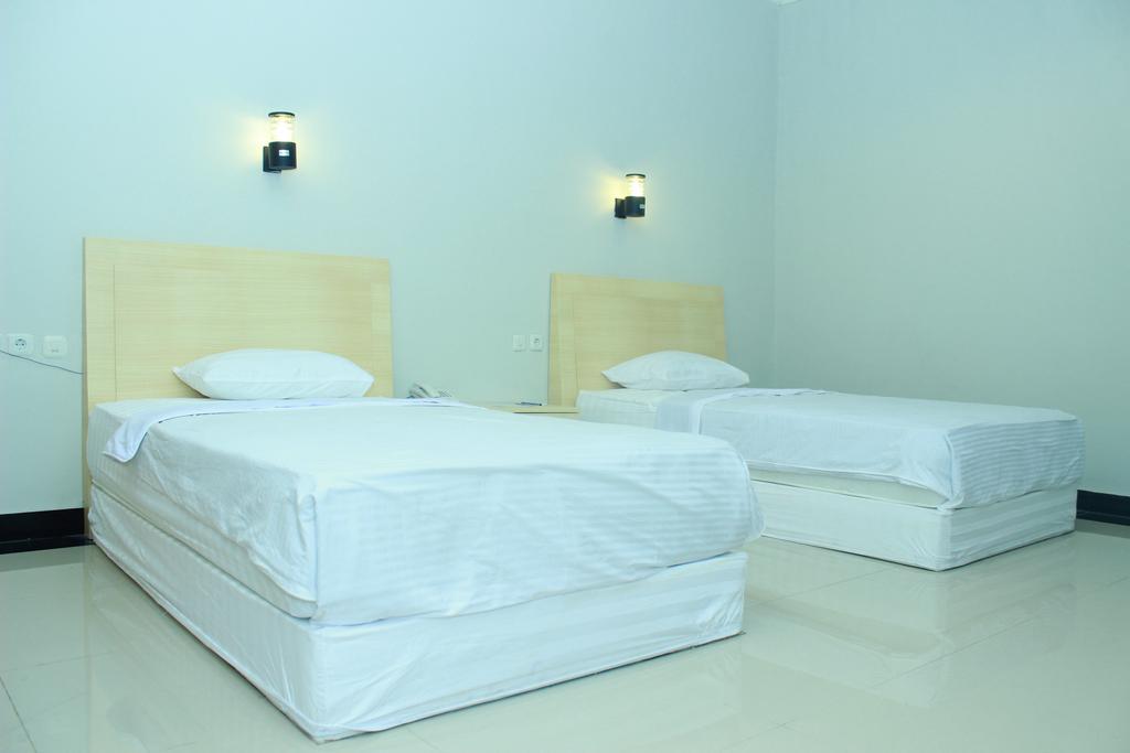 Raja Residence Jambi Pokój zdjęcie