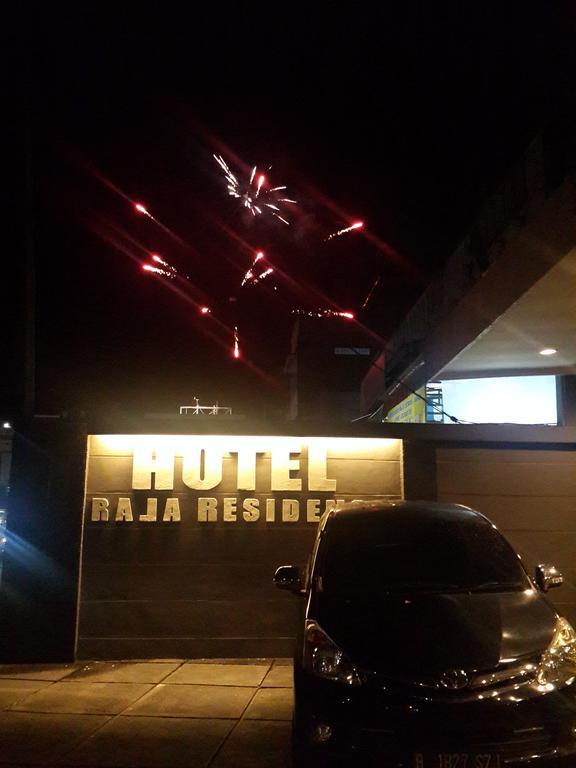 Raja Residence Jambi Zewnętrze zdjęcie