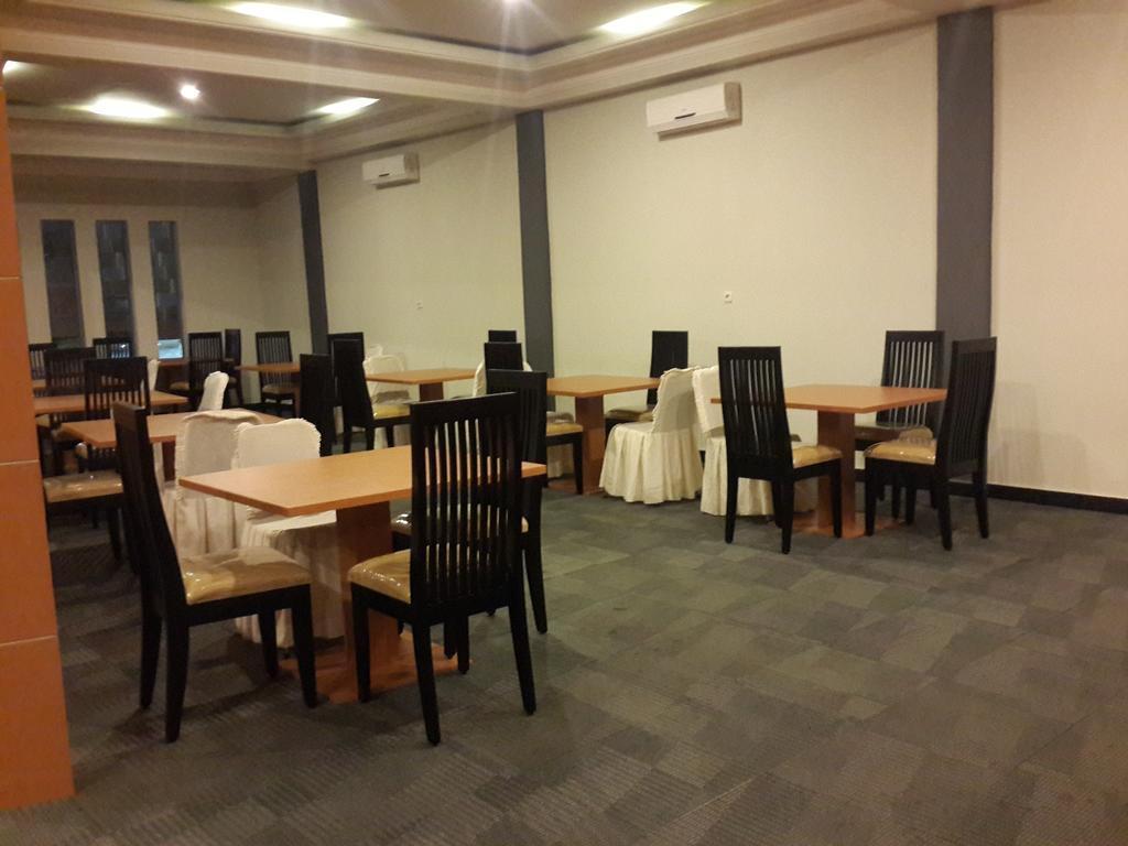 Raja Residence Jambi Zewnętrze zdjęcie