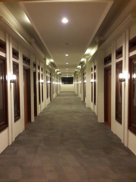 Raja Residence Jambi Zewnętrze zdjęcie