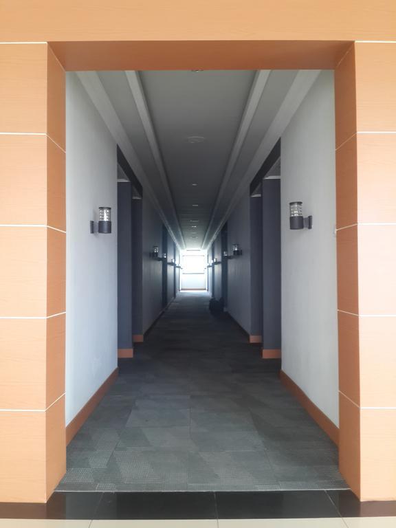 Raja Residence Jambi Zewnętrze zdjęcie