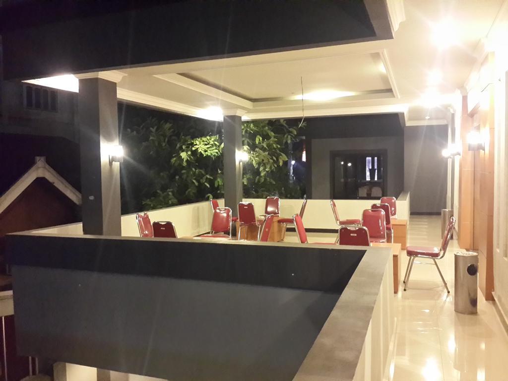 Raja Residence Jambi Zewnętrze zdjęcie