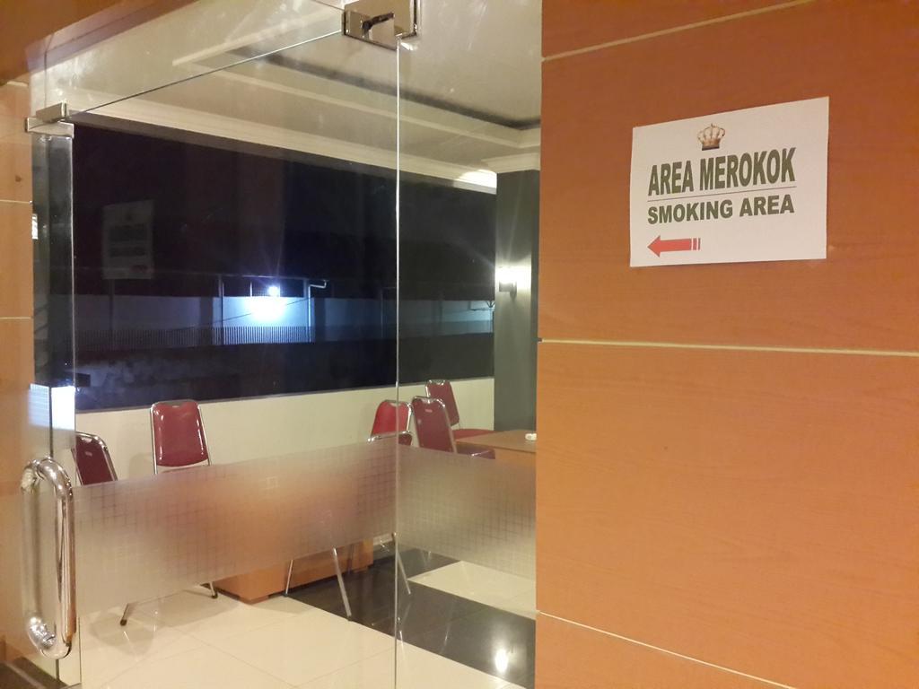 Raja Residence Jambi Zewnętrze zdjęcie