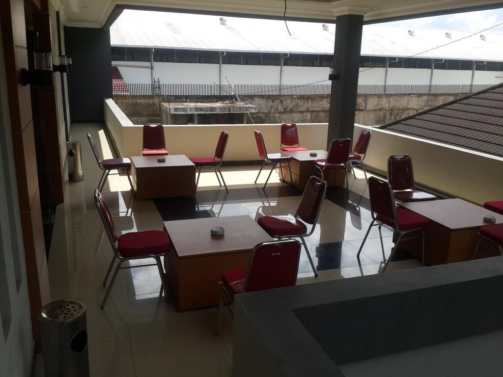 Raja Residence Jambi Zewnętrze zdjęcie