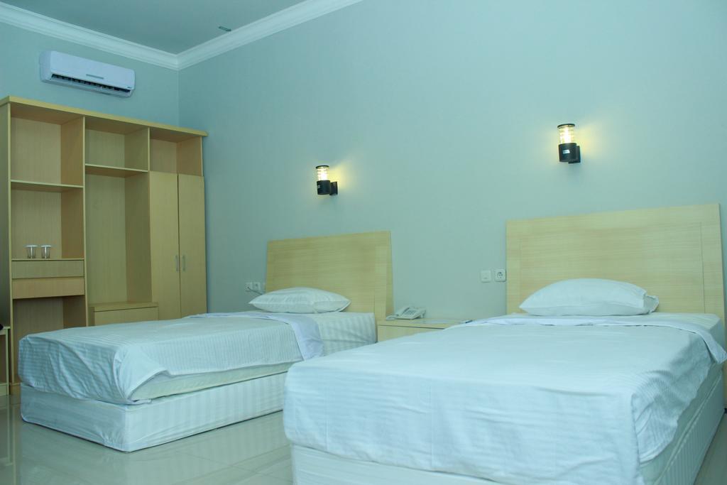 Raja Residence Jambi Pokój zdjęcie